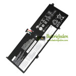 Baterie pro Lenovo L18C4PH0 C940-14 L18M4PH0 5B10T11586 YOGA [náhradní baterie]
